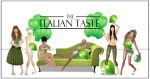 COMPOSIZIONE ITALIAN TASTE 2